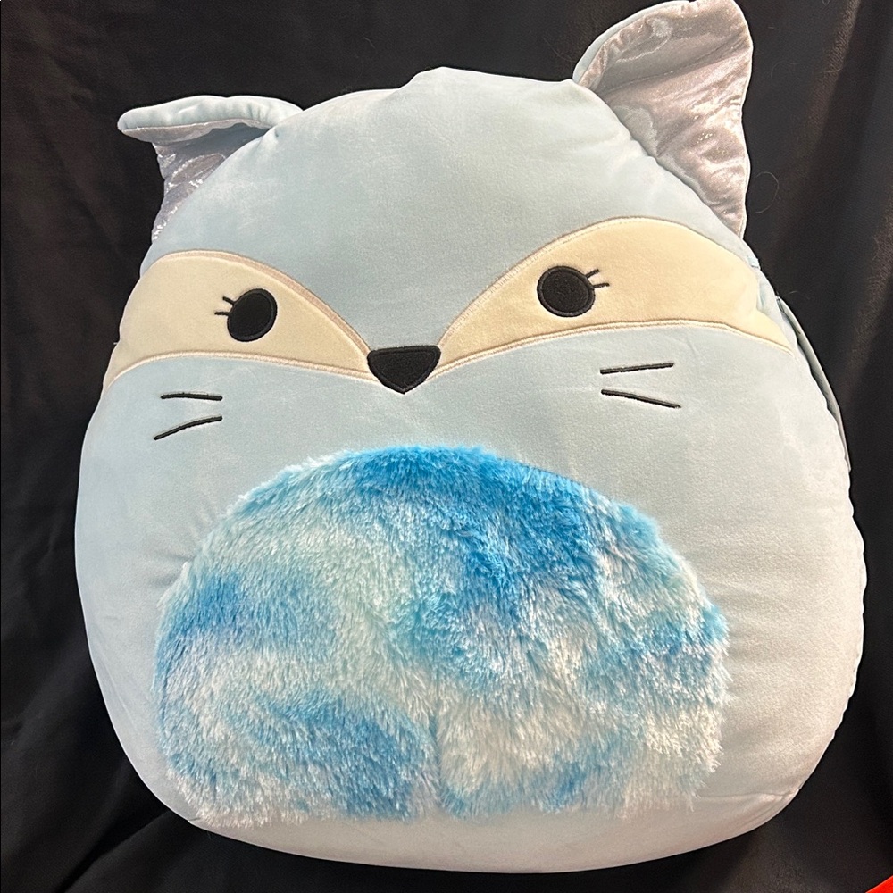 Florence Squishmallow